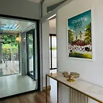 Piscine A 5 Min De L'ocean Вилла