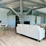 Piscine A 5 Min De L'ocean Вилла Bias (Landes)