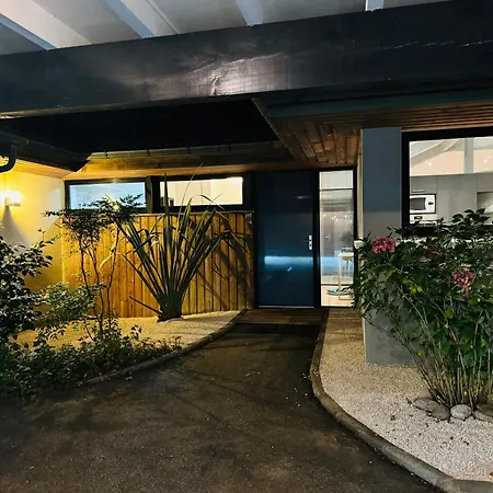 Piscine A 5 Min De L'ocean